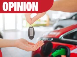 Як уникнути занижених пропозицій при продажі автомобіля