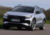 Audi Q4 e-tron: Значні знижки цього місяця
