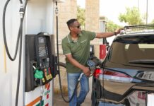 Ціни на бензин різко зростають на тлі загострення ситуації на Близькому Сході