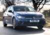 Volkswagen Polo: Вишуканий Суперміні з Преміальною Ціною