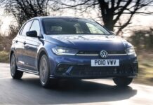 Volkswagen Polo: Вишуканий Суперміні з Преміальною Ціною