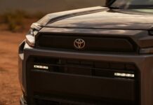 Toyota RAV4 Hybrid 2026: Самый Практичный Внедорожник на Рынке