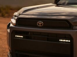 Toyota RAV4 Hybrid 2026: Самый Практичный Внедорожник на Рынке