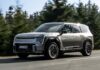 Kia EV9 GT: Розслаблений Погляд на Електричну Продуктивність