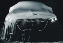 Maybach Переосмислює Абсолютну Розкіш з Оновленим Дизайном S-Class