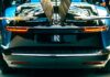Rolls-Royce Запускає Ультра-Ексклюзивну Колекцію Coachbuild: За Межами Індивідуального Роскоші