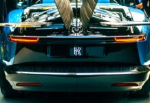 Rolls-Royce Запускає Ультра-Ексклюзивну Колекцію Coachbuild: За Межами Індивідуального Роскоші