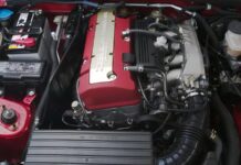 Шедевр Honda на 9000 об/хв: двигун S2000, який визначив цілу епоху