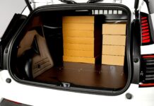 Volvo EX30 Cargo: Дивно Швидкий Фургон для доставки