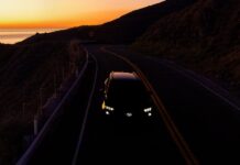 Subaru to Unveil High-Performance 420-HP Electric SUV