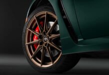 Toyota GR86: Надійний Спорткар для Сучасного Водія