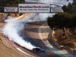 Gridlife Продано F=ma: Засновники Запевняють Фанів у Збереженні Співтовариства