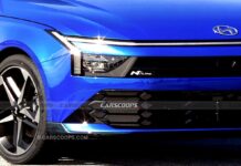 Hyundai Elantra: Полный Редизайн Следующего Поколения