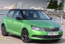 Skoda Fabia (Mk3, 2015-2021): Посібник для покупця