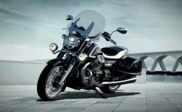 Десятилетние Туринговые Мотоциклы, Которые Всё Ещё Предлагают Выгодную Сделку