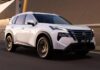 Nissan Розширює Гібридну Лінійку X-Trail для Австралійських Покупців