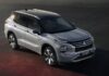 2026 Mitsubishi Outlander PHEV: Зростання цін разом із збільшенням потужності