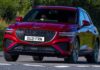 Genesis GV70: Розкішний SUV за менш ніж £400 на місяць