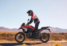 BMW R 1300 GS: Надійність, Вражаючий Зовнішній Вигляд та Домінування на Ринку