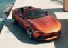 Розкрито Ferrari Amalfi Spider: крейсер V8 потужністю 631 кінських сил отримав відкритий верх