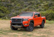 Nissan Frontier contro Toyota Tacoma: l’equazione del valore