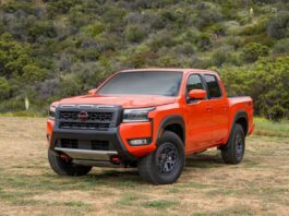 Nissan Frontier проти Toyota Tacoma: Рівняння цінності