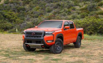 Nissan Frontier проти Toyota Tacoma: Рівняння цінності