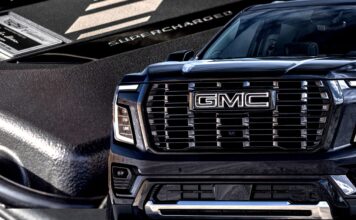 GMC запропонує наддувний V8 в Yukon 2027: більш доступний потужний позашляховик