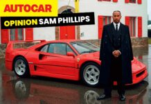 Lewis Hamilton: Více než čísla, ikona motorsportu