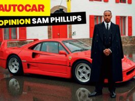 Льюїс Хемілтон: Більше, ніж цифри, ікона автоспорту