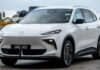 MG S5 EV: Nový vyzyvatel na trhu elektrických SUV