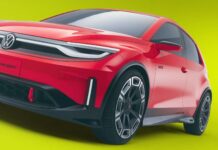 Volkswagen: Новий Модельний Наступ 2026 Року – Нова Ера для Німецького Гіганта