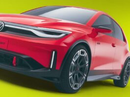 Volkswagen: Новий Модельний Наступ 2026 Року – Нова Ера для Німецького Гіганта