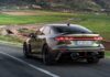 Audi RS5: Переважна R8 з Гібридною Потужністю