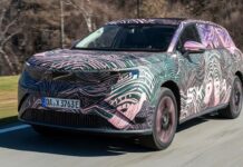 Skoda Peaq: Новий Електричний SUV, Що Змінить Сімейні Подорожі