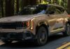 Kia Seltos 2027: Перший погляд на оновлений SUV