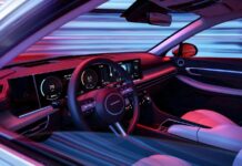 Расцвет гибридных седанов: как Hyundai бросает вызов доминированию внедорожников