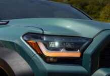 Гібридний зліт Toyota: як 4Runner змінює правила гри на ринку позашляховиків