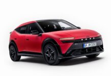 Hyundai Ioniq 3 — це радикальний «аеро-хетч» за 25 тисяч фунтів стерлінгів для боротьби з Renault 5