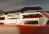 Chevrolet pozastavil prodej C8 Corvette kvůli poruše světelného modulu