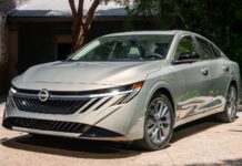 Nissan каже, що CVT має сенс, але не для всього: «Не встановлюйте CVT у Skyline»