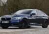 BMW 5 серии (2017–2024): Полный гид для покупателя на вторичном рынке