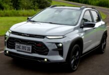 Chevy вбив Sonic у 2020 році, тепер це кросовер, який називає себе купе