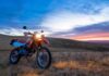 Философия долголетия: Почему легендарная Honda XR650L остается иконой класса dual-sport