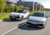 Volkswagen запускає нові повногібридні моделі Golf та T-Roc