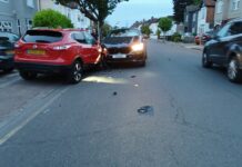 Зростання Невдоволення Суспільності: Місцеві Ради Ігнорують Проблему Перевищення Швидкості, Незважаючи на Очевидні Докази