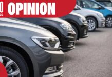 Приховані ризики покупки автомобіля онлайн: чому особиста передача машини все ще важлива