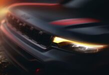 Jeep підтверджує повернення Grand Cherokee Trailhawk