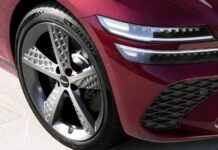 Роскошный вызов: Почему Genesis G80 обходит Mercedes E-Class