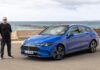 Стиль та користь: Огляд нового Mercedes CLA Shooting Brake
